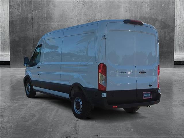 new 2024 Ford Transit-250 car, priced at $51,865