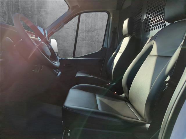 new 2024 Ford Transit-250 car, priced at $51,865