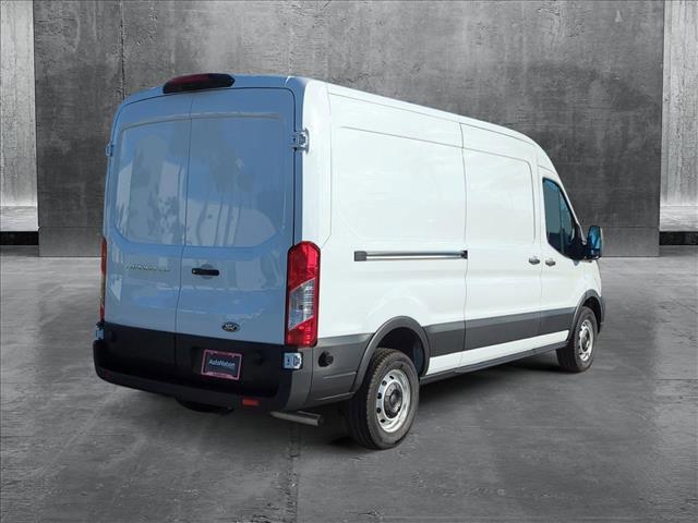 new 2024 Ford Transit-250 car, priced at $51,865