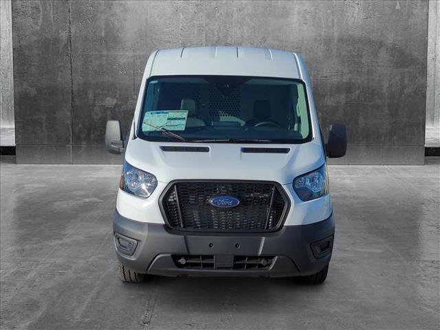 new 2024 Ford Transit-250 car, priced at $51,865