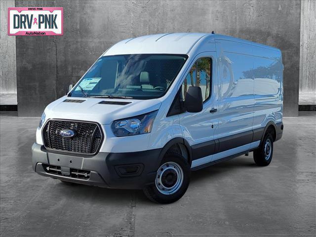 new 2024 Ford Transit-250 car, priced at $51,865