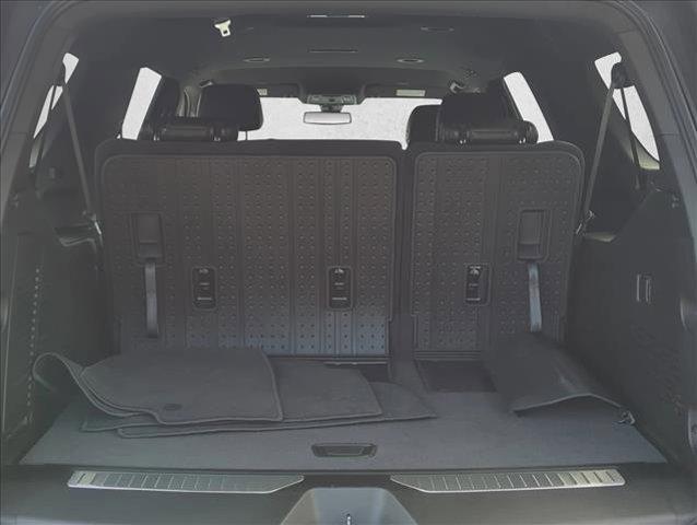 used 2021 Chevrolet Suburban car, priced at $51,995