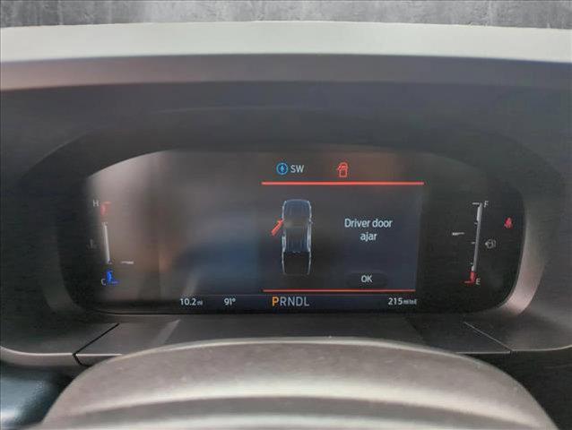 new 2025 Ford Maverick car, priced at $30,823