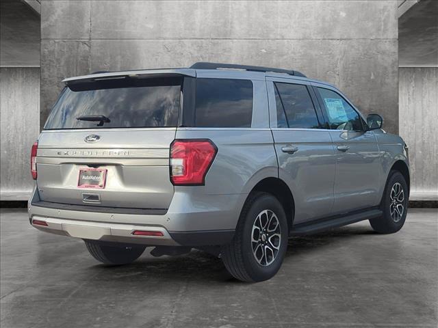 new 2024 Ford Expedition car, priced at $54,995