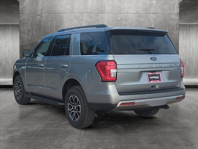 new 2024 Ford Expedition car, priced at $54,995