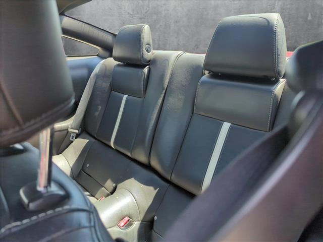 used 2012 Ford Mustang car, priced at $19,995