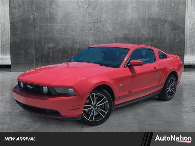 used 2012 Ford Mustang car, priced at $19,995
