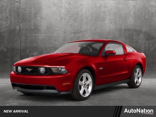 used 2012 Ford Mustang car, priced at $19,995