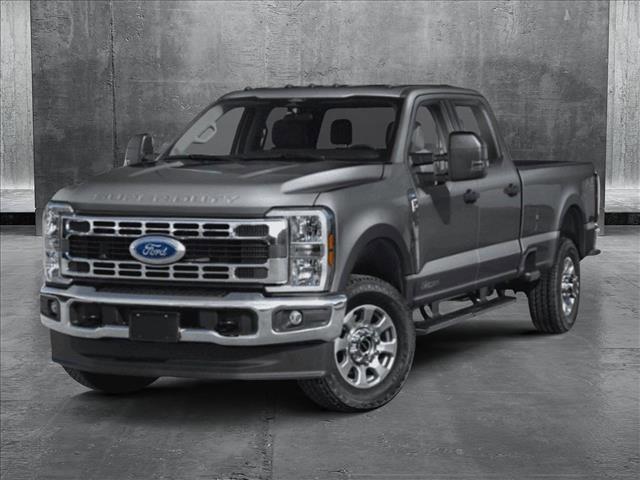 new 2025 Ford F-350 car, priced at $75,790