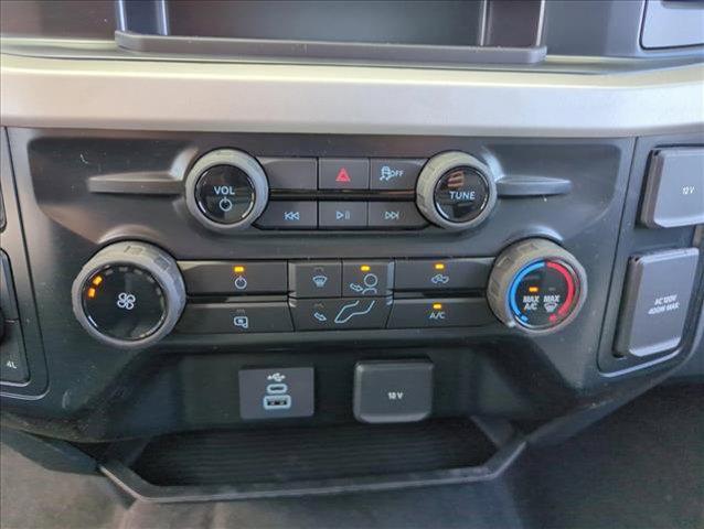 new 2025 Ford F-350 car, priced at $75,790