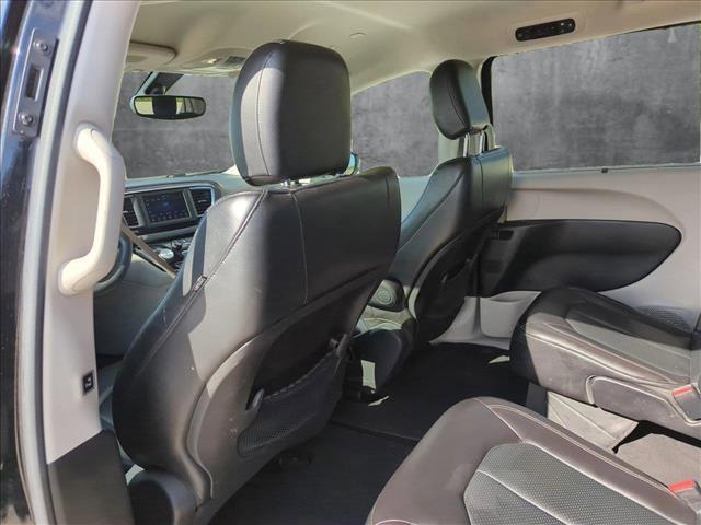 used 2020 Chrysler Voyager car, priced at $14,495