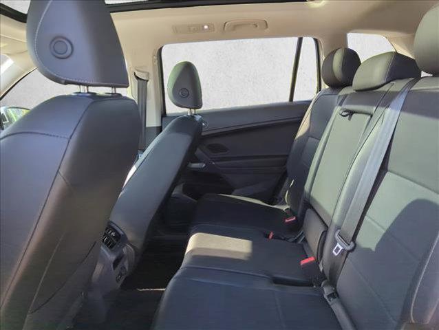 used 2020 Volkswagen Tiguan car, priced at $17,995
