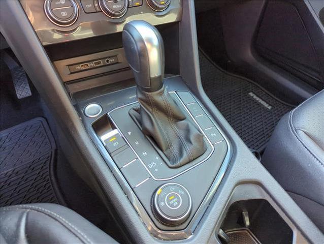 used 2020 Volkswagen Tiguan car, priced at $17,995