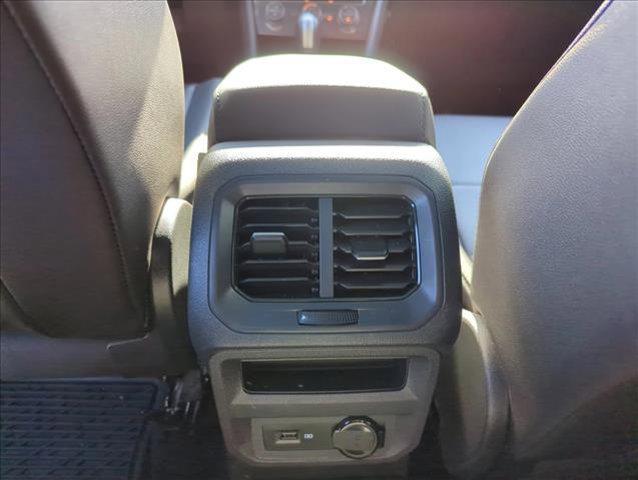 used 2020 Volkswagen Tiguan car, priced at $17,995
