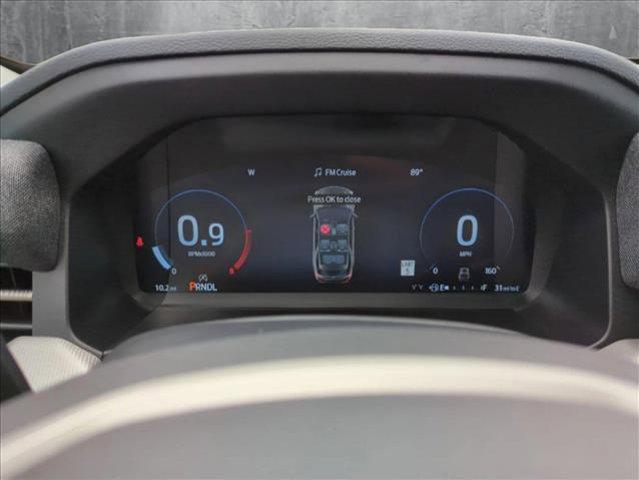 new 2025 Ford Explorer car, priced at $41,963