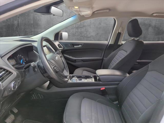 used 2020 Ford Edge car, priced at $11,995