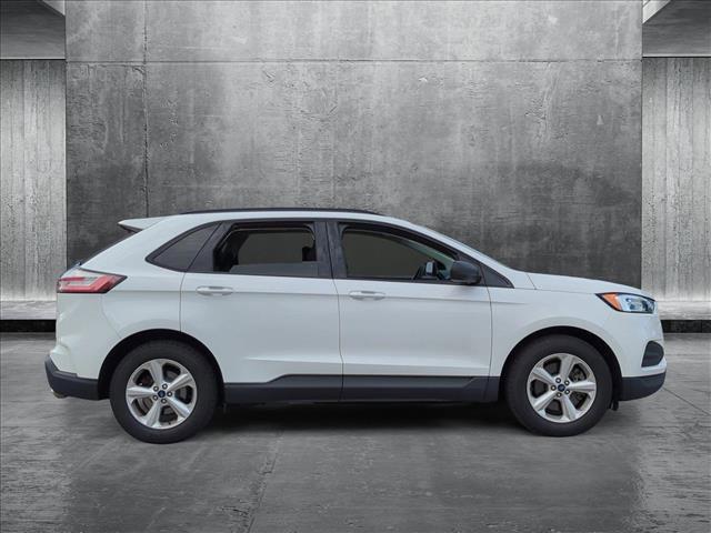 used 2020 Ford Edge car, priced at $11,995