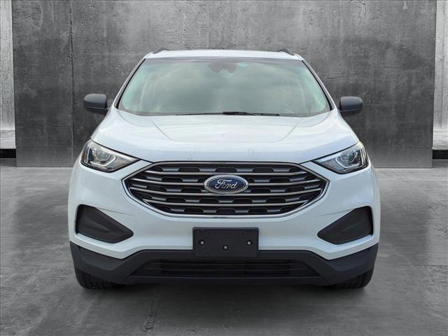 used 2020 Ford Edge car, priced at $11,995