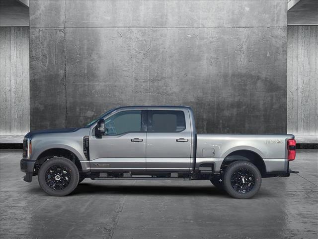 new 2025 Ford F-250 car, priced at $89,315