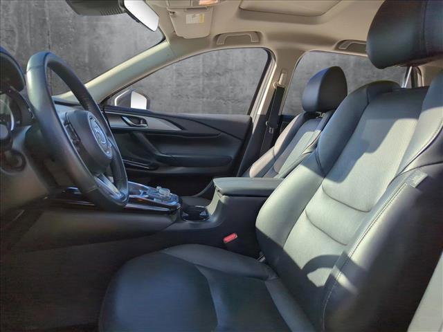 used 2023 Mazda CX-9 car, priced at $21,995