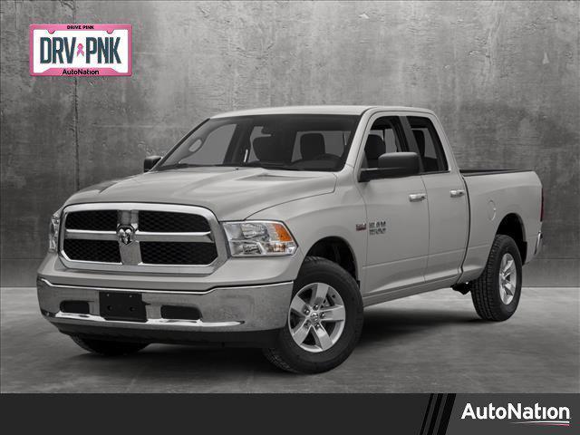 used 2017 Ram 1500 car, priced at $13,995