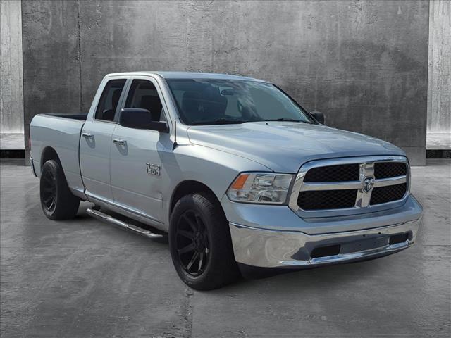 used 2017 Ram 1500 car, priced at $13,995