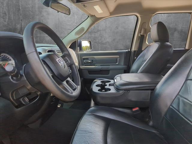 used 2017 Ram 1500 car, priced at $13,995