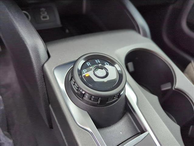 new 2025 Ford Bronco Sport car, priced at $31,557