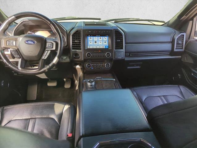 used 2018 Ford Expedition car, priced at $20,995