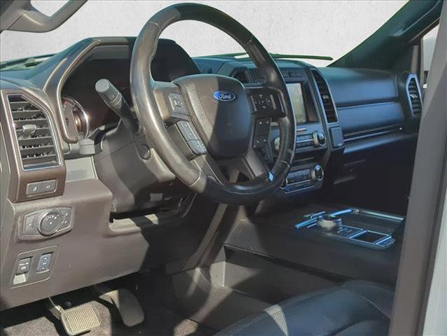 used 2018 Ford Expedition car, priced at $20,995