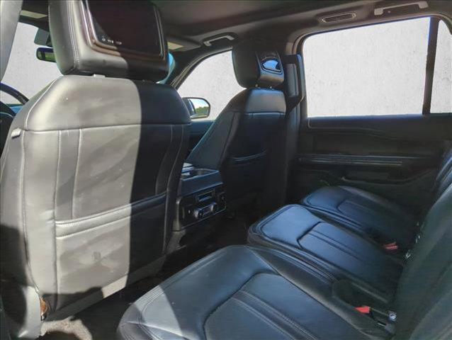 used 2018 Ford Expedition car, priced at $20,995