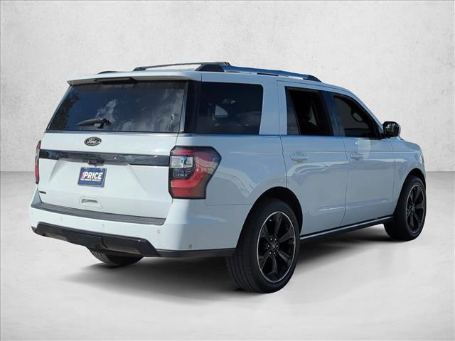 used 2018 Ford Expedition car, priced at $20,995