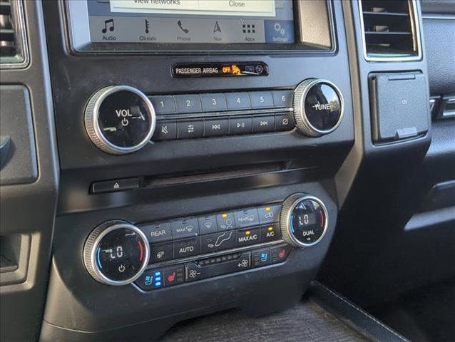 used 2018 Ford Expedition car, priced at $20,995