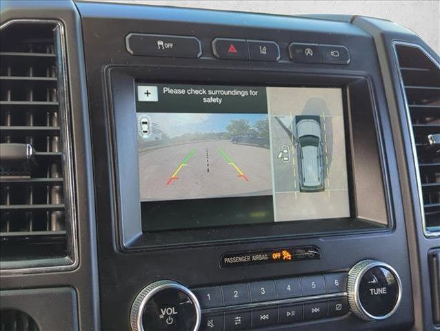 used 2018 Ford Expedition car, priced at $20,995