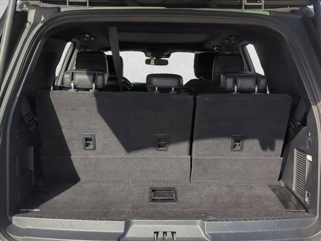 used 2018 Ford Expedition car, priced at $20,995