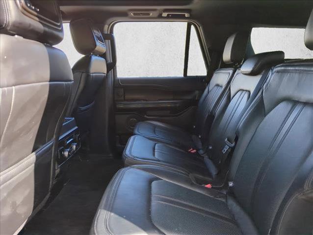 used 2018 Ford Expedition car, priced at $20,995