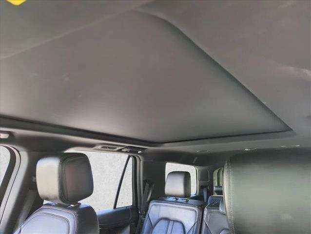 used 2018 Ford Expedition car, priced at $20,995