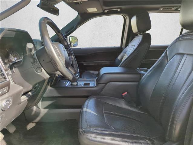 used 2018 Ford Expedition car, priced at $20,995