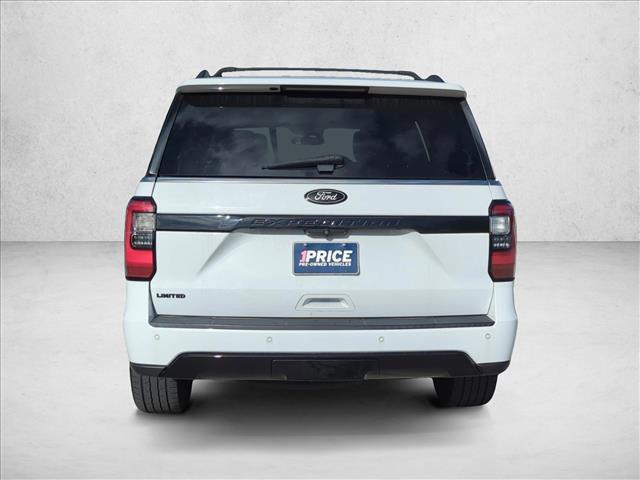 used 2018 Ford Expedition car, priced at $20,995