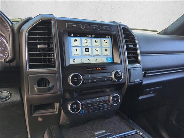 used 2018 Ford Expedition car, priced at $20,995