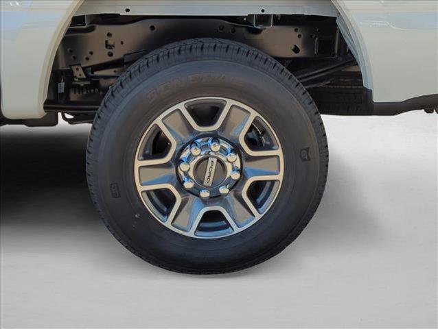 new 2026 Ford F-250 car, priced at $79,725