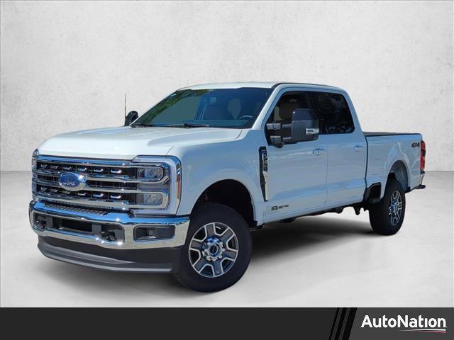new 2026 Ford F-250 car, priced at $79,725