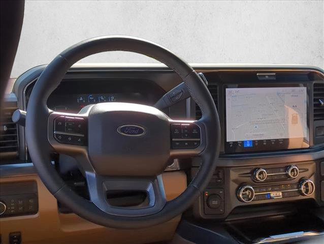 new 2026 Ford F-250 car, priced at $79,725