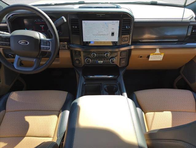 new 2026 Ford F-250 car, priced at $79,725