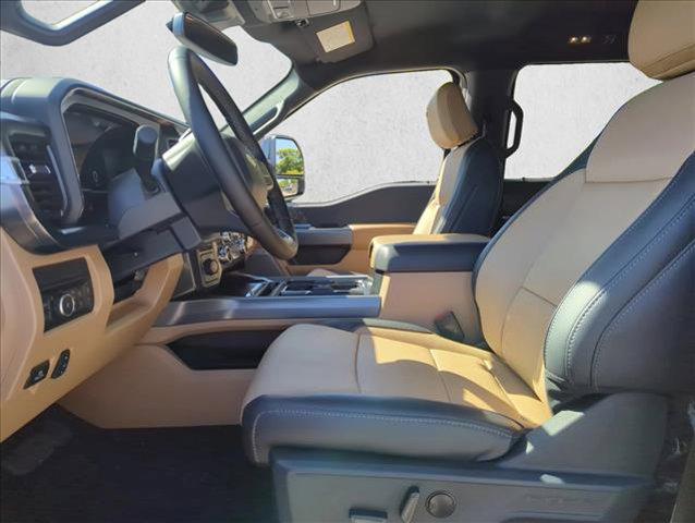 new 2026 Ford F-250 car, priced at $79,725