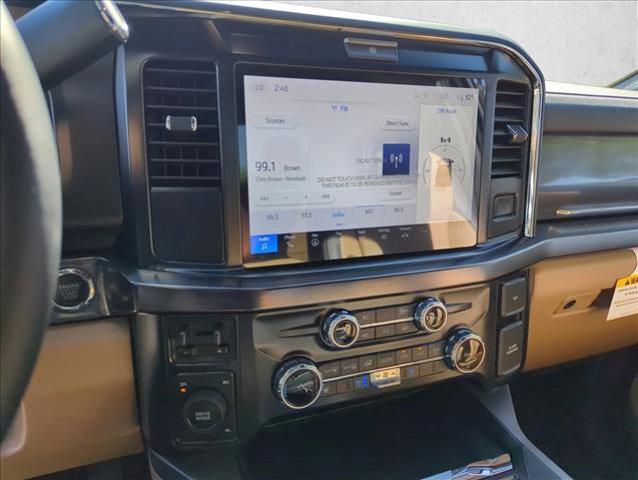 new 2026 Ford F-250 car, priced at $79,725