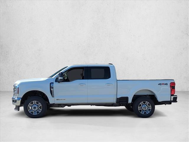new 2026 Ford F-250 car, priced at $79,725