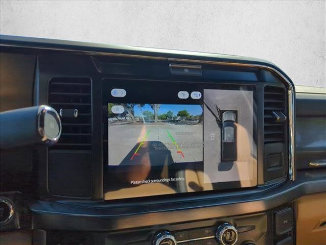 new 2026 Ford F-250 car, priced at $79,725