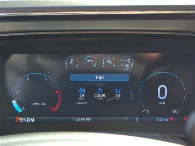 new 2026 Ford F-250 car, priced at $79,725