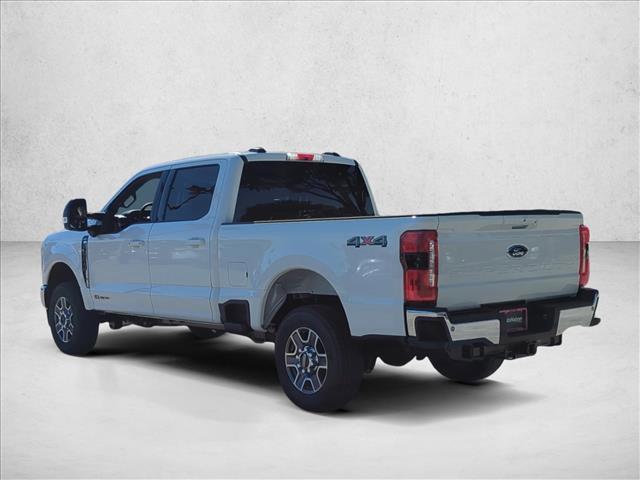new 2026 Ford F-250 car, priced at $79,725